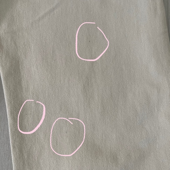 Wilfred Free Melina Pant in Twill (2) - Picture 8 of 11